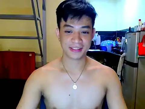 AsianCUMQUICKLY webcam show