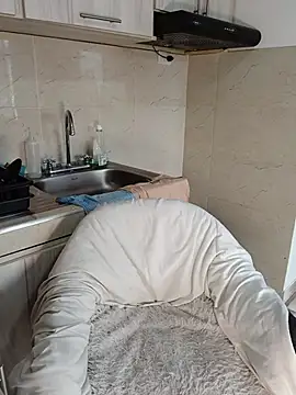 AlaskanCornpone webcam show
