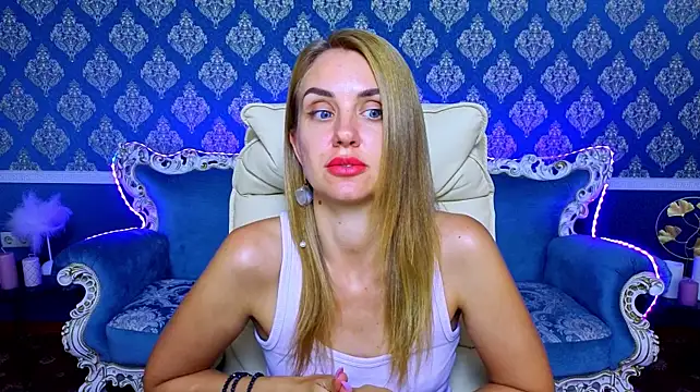 Chat XXX en directo de GabriEllla_4U