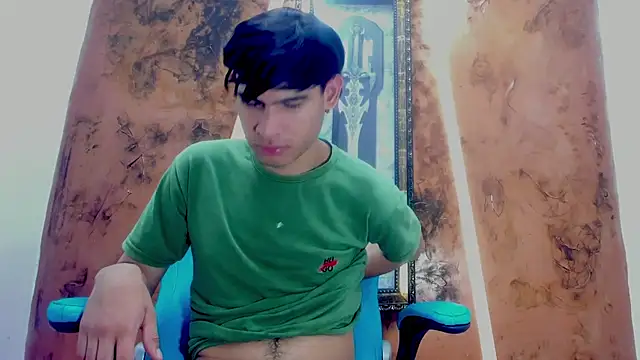 XXX chat uživo modela Tyler_schoby