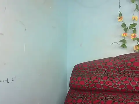 Show webcam de angel_ofgod