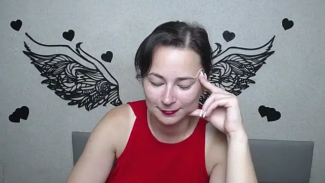 MarieSho Live XXX-Chat