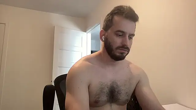 ThickDickMontreal's Live XXX Chat