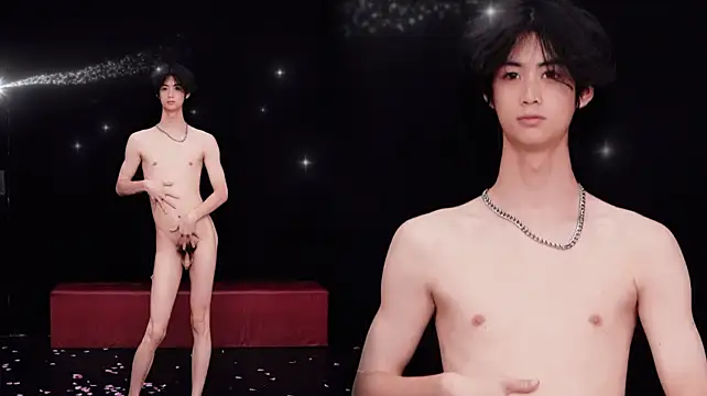 Chenyong123's Live XXX Chat