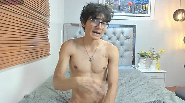 tim_cooper Live XXX-Chat