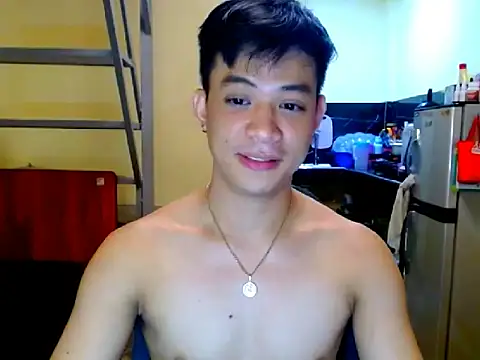 AsianCUMQUICKLY Webcam-Show
