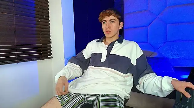 Czat XXX na żywo – Tyler_Mcrey