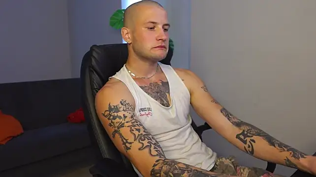 Igor_Wilde Live XXX Chat