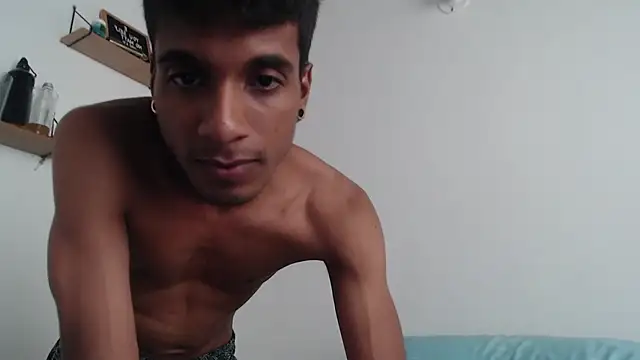 stevenosori Show Webcam