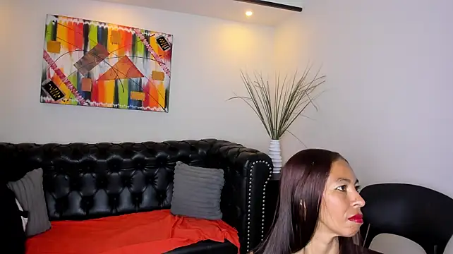 Czat XXX na żywo – Rosalinda_Cortez