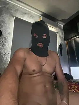 Capxxx's Live XXX Chat