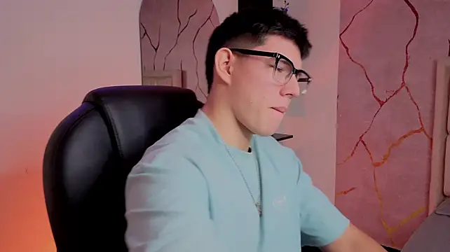 JamesCr_ 网络视讯表演
