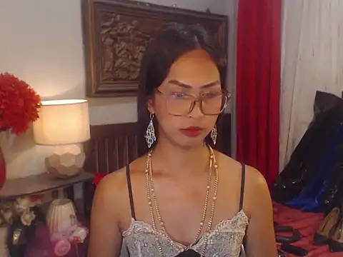 Nathalieheartt's Webcam Show