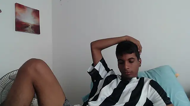 stevenosori Webcamshow
