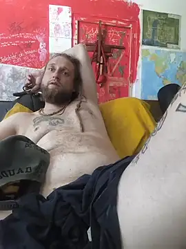 XXX chat uživo modela Ozomitro