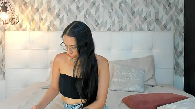 Chat XXX en directo de Roseaurora