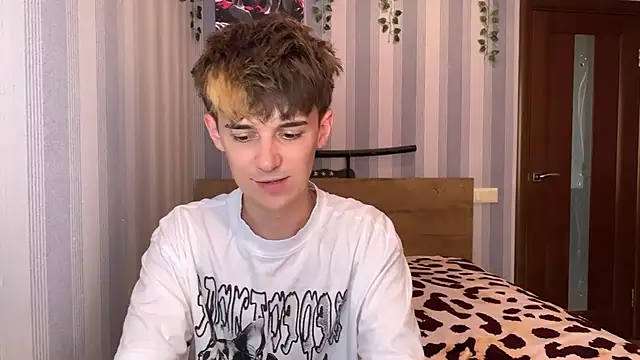 Živý XXX chat yoursexykun