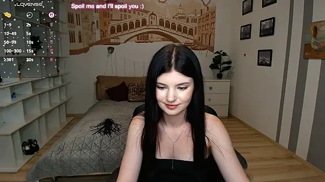 AnnaYount Live XXX-chat