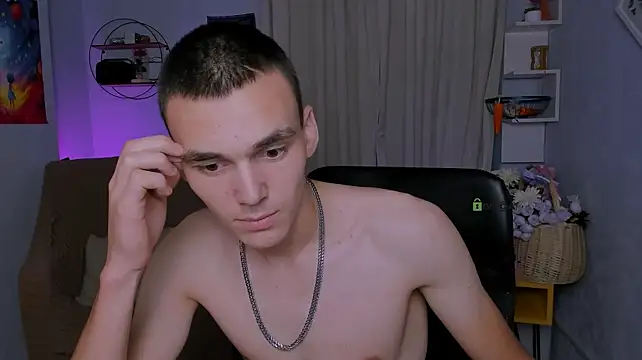 Webkamerová show dark_riders