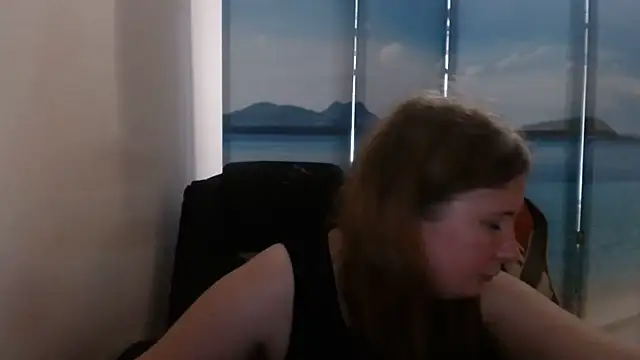 PeterAndJen's Webcam Show