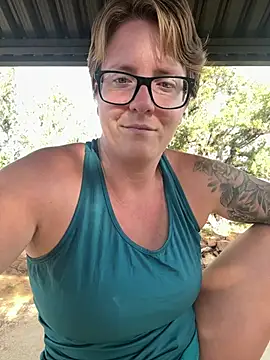 Show Webcam de _ElizabethLove_
