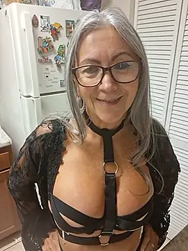 ClassyEvaRobinson – Live XXX-chat