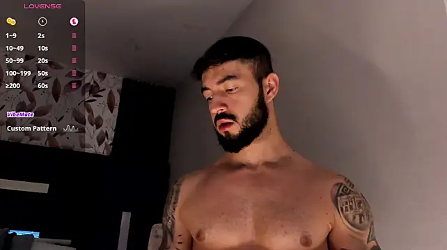 MarkWalker__ Live XXX Chat