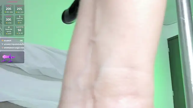 _julyy_ Webcam Show