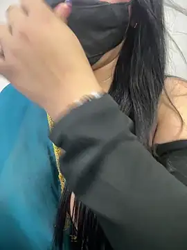 dayadubey_ Live XXX Chat