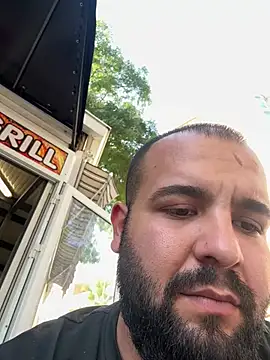 german_turk Pertunjukan Webcam