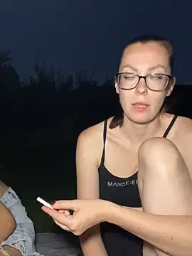 XXX chat uživo modela RussianGirls_