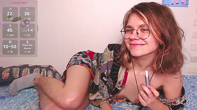 Czat XXX na żywo – Rin_Wolfy