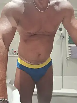 francesc80 Webcam show