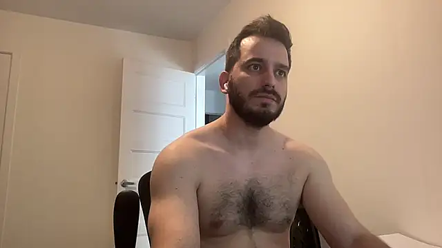 Živý XXX chat ThickDickMontreal