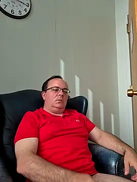 Show de Iceman69696 na webcam