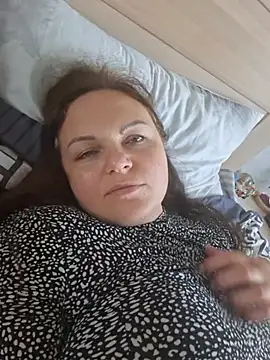Meri_a – Live XXX-chat