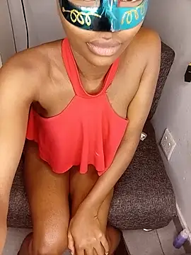 VELVETSEXYCHEECK's Live XXX Chat