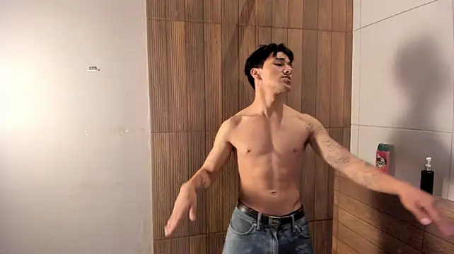 Andy_Joy_のライブXXXチャット