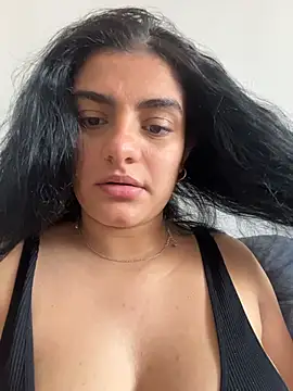 Show de carlafox05 na webcam