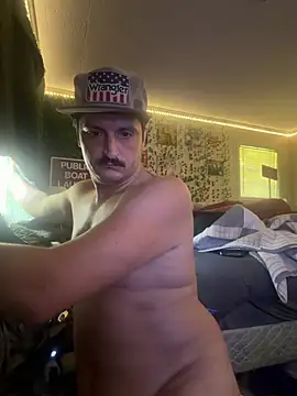 PoundedCajunGuy93 webkamerás műsora