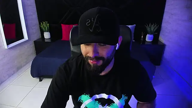jhon_bear03's Live XXX Chat