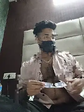 BeardKingoBack লাইভ XXX চ্যাট
