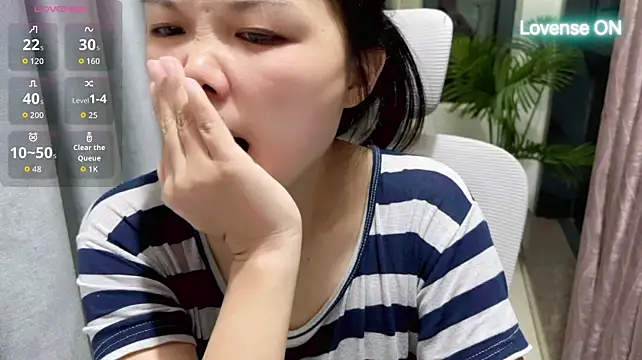 xiaosu22 Live XXX-chat