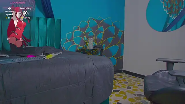 Chat XXX ao vivo de maxi_max0