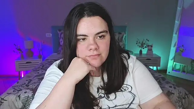 Chat +18 de Ukr_Lena ao vivo