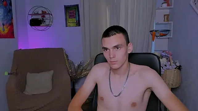 Вебкам-шоу dark_riders