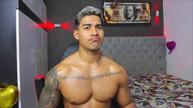 دردشة luigi_hot_ الجنسية المباشرة