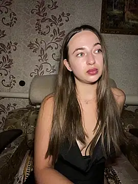 AlisaQSky Chat XXX in diretta