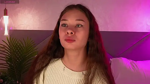 JulietCherryn Live XXX chat