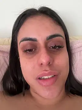 Show de webcam de amorinha99